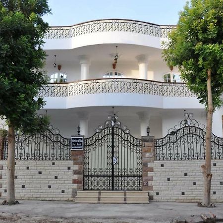 White Villa Luxor Ngoại thất bức ảnh