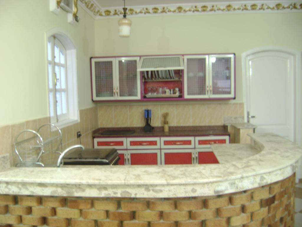 White Villa Luxor Ngoại thất bức ảnh
