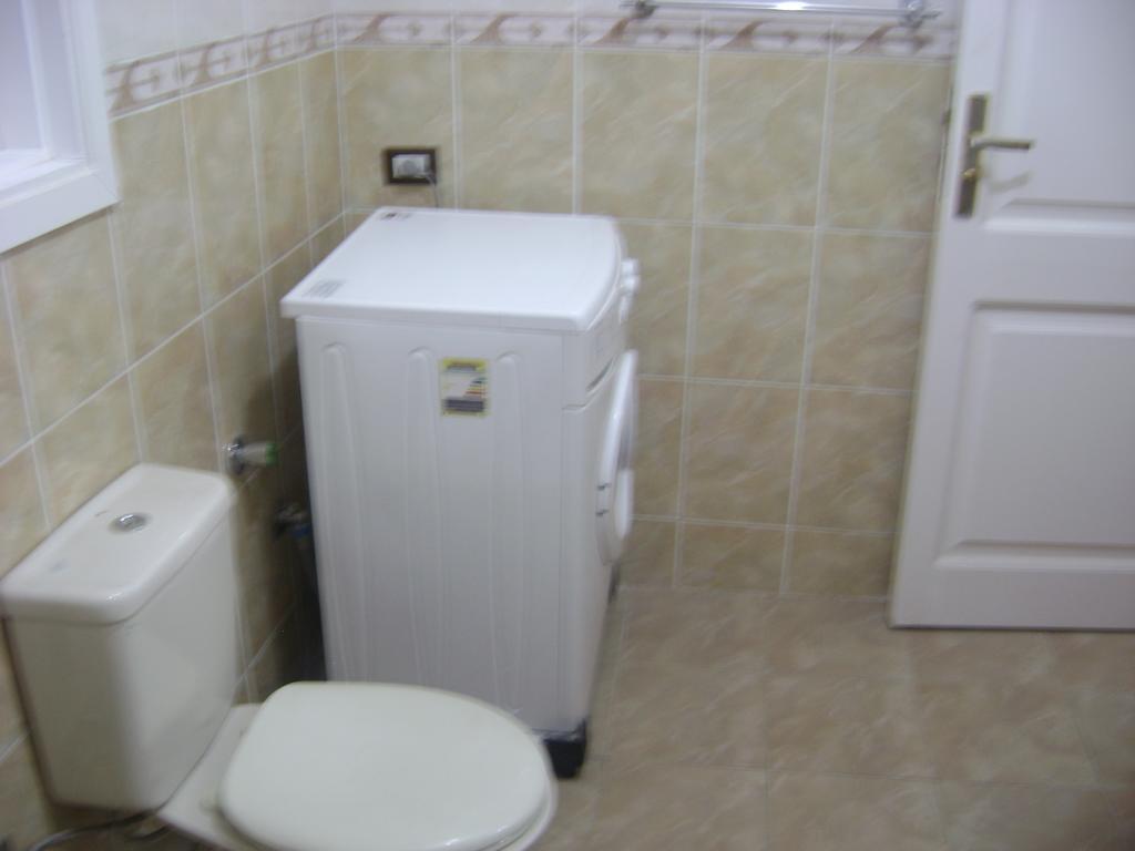 White Villa Luxor Ngoại thất bức ảnh