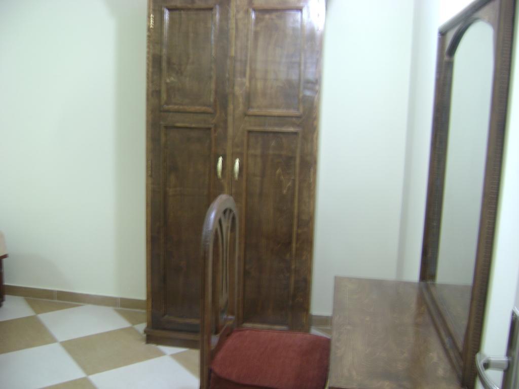 White Villa Luxor Ngoại thất bức ảnh