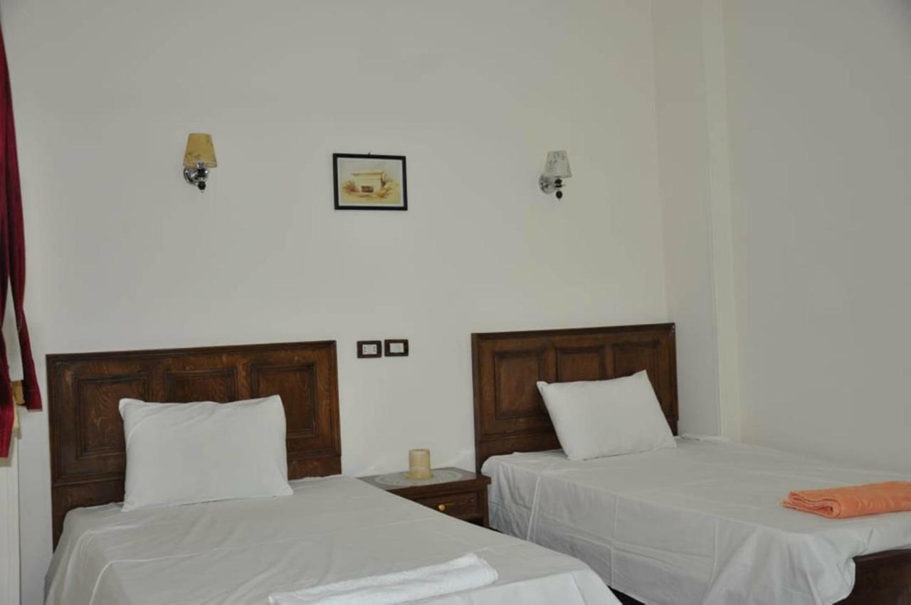 White Villa Luxor Ngoại thất bức ảnh