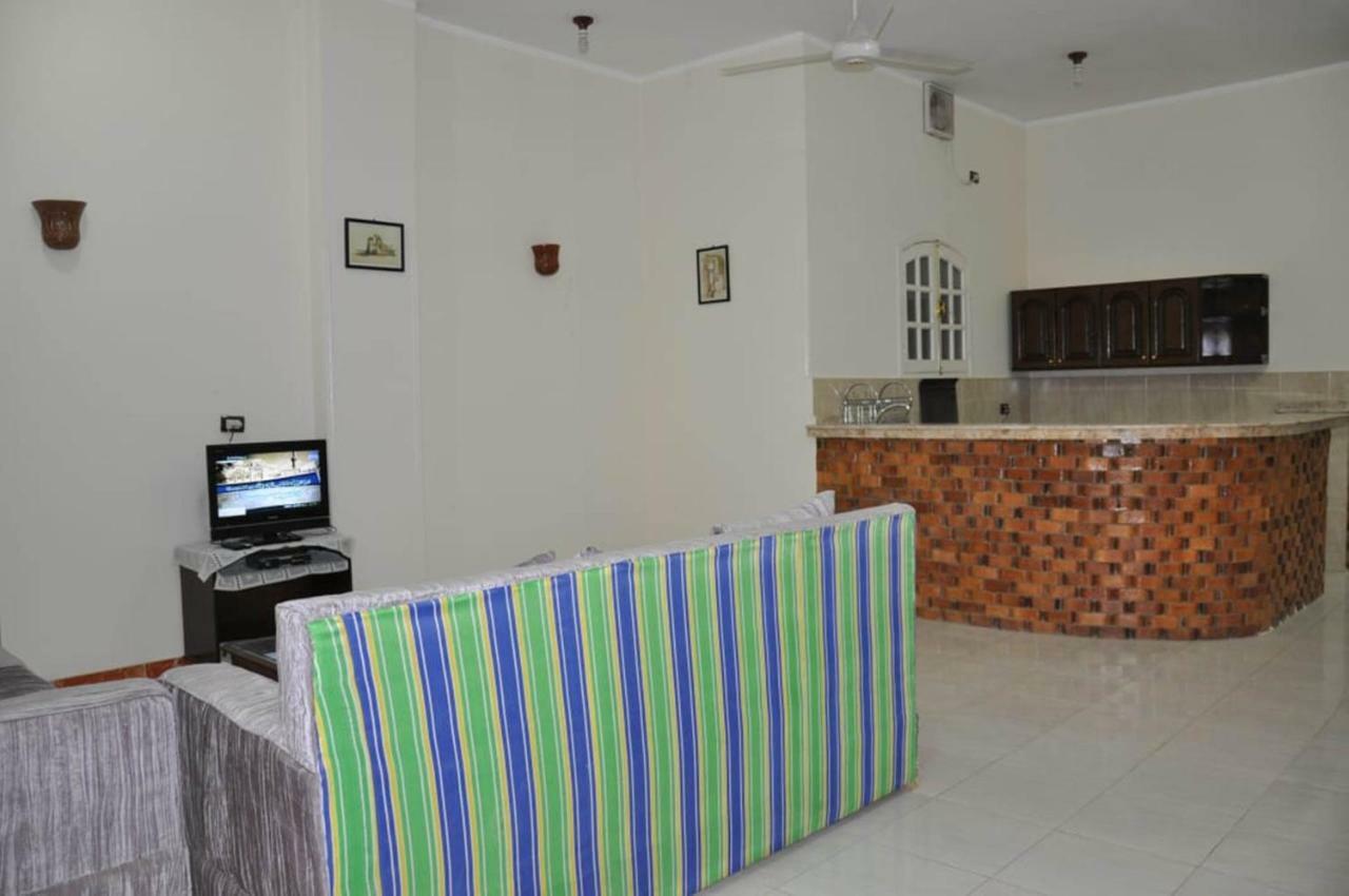 White Villa Luxor Ngoại thất bức ảnh