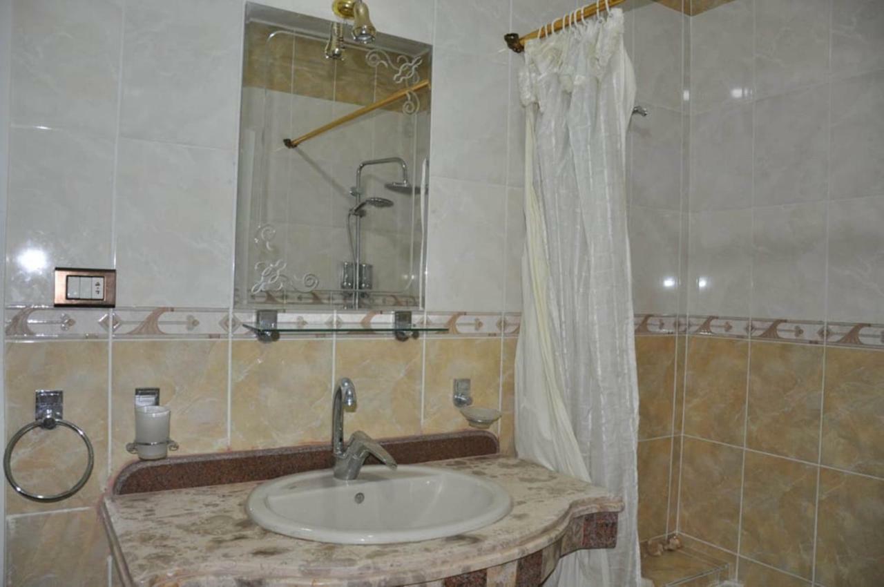 White Villa Luxor Ngoại thất bức ảnh