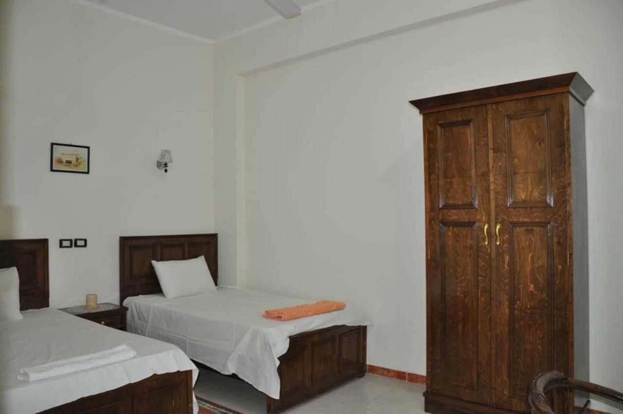 White Villa Luxor Ngoại thất bức ảnh