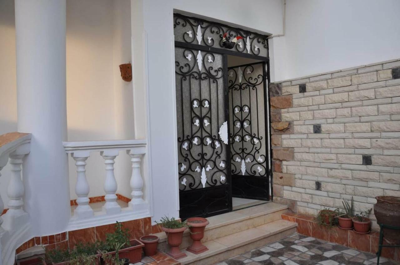 White Villa Luxor Ngoại thất bức ảnh
