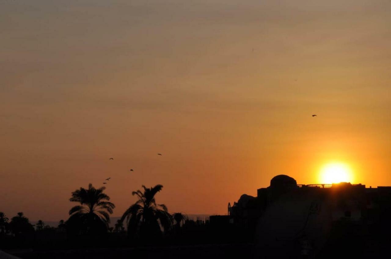 White Villa Luxor Ngoại thất bức ảnh
