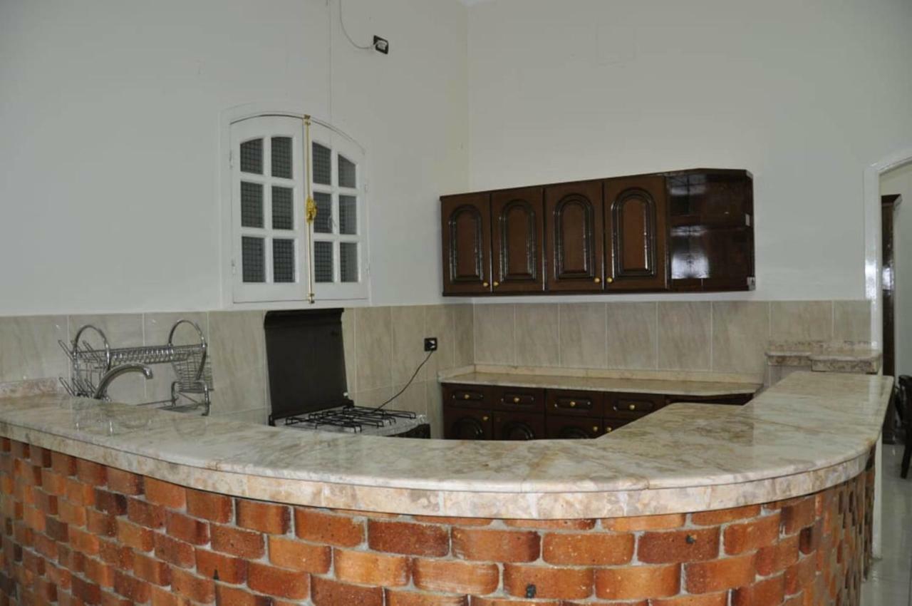 White Villa Luxor Ngoại thất bức ảnh