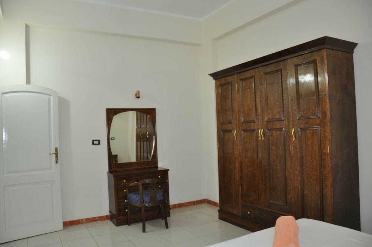 White Villa Luxor Ngoại thất bức ảnh