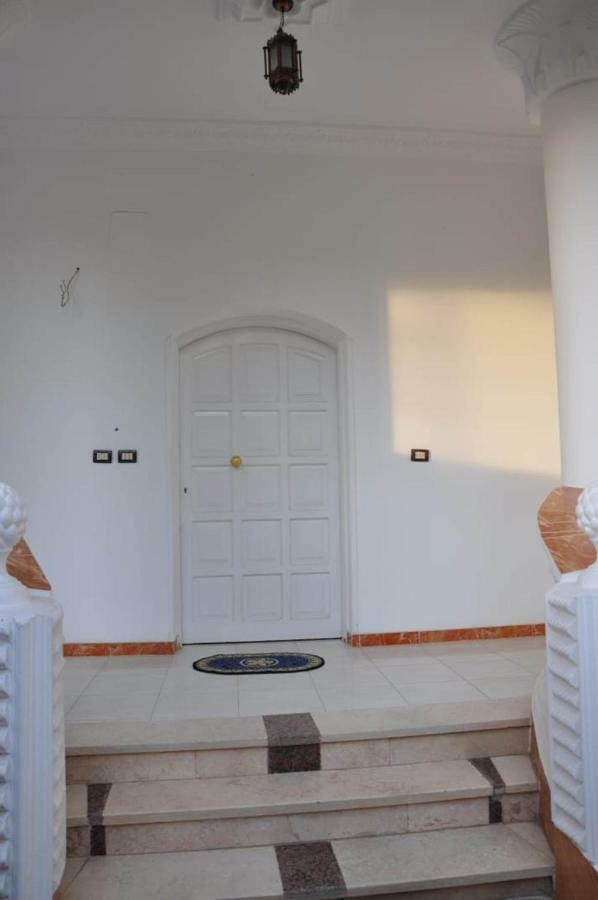 White Villa Luxor Ngoại thất bức ảnh