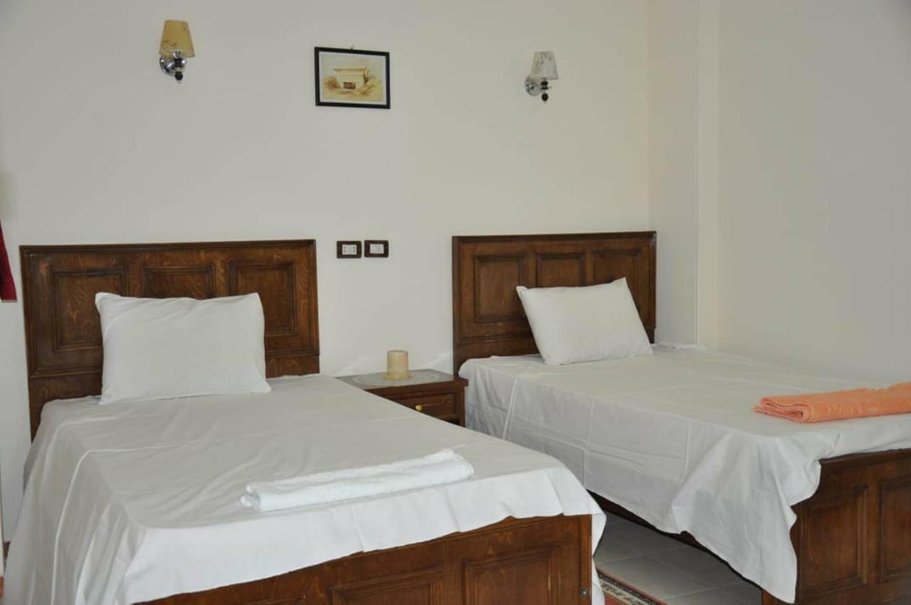 White Villa Luxor Ngoại thất bức ảnh